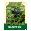 Bilberries 50g