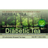 Diabetic Tea