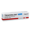 Tetracycline ointment 3% 30g