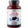 Flax Oil Capsules #60
