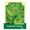 Plantain Leaves 50g