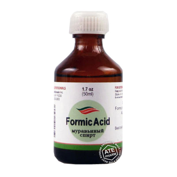 Formic Acid 50ml