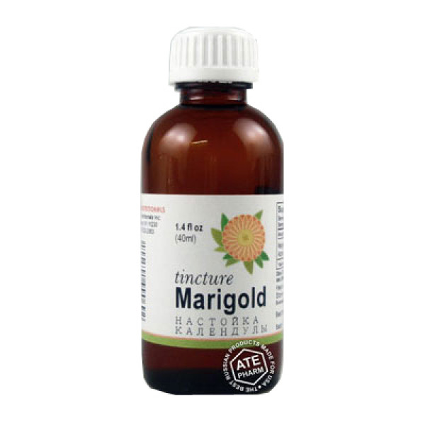 Marigold Tincture 40ml