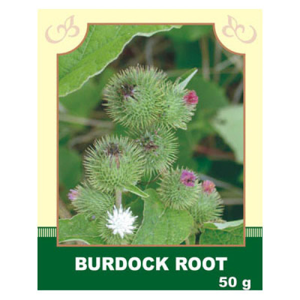 Burdock Root 50g