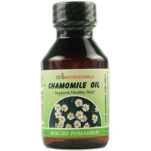 Chamomile Oil 50ml
