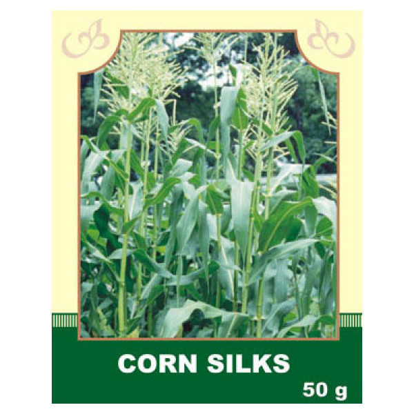 Corn Silks 30g