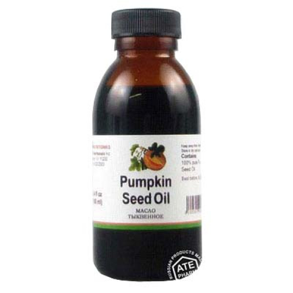 Pumpkin Seed Oil 100ml