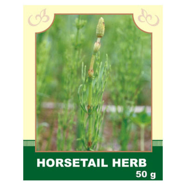 Horstail Herb 50g