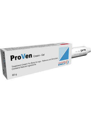 Dan Pharm - Cream Proven/Varicose