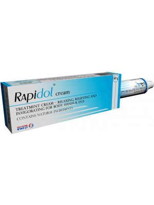 Dan Pharm - Cream Rapidol/ Muscle&Joint pain