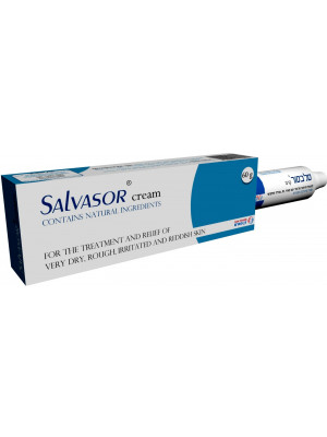 Dan Pharm - Cream Salvasor/Psoriasis
