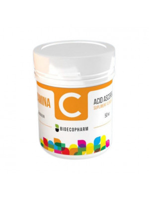 Ascorbic Acid - Vitamin C #160 dr. 
