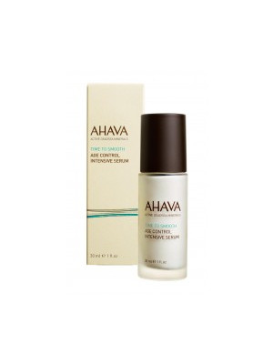 AHAVA Age Control Intensive Serum