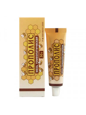 Bee Propolis Ointment 30g