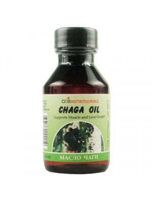 Chaga Oil 50ml