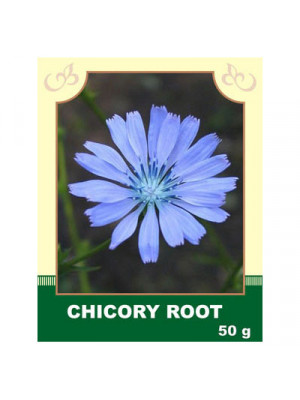 Chicory Root 50g