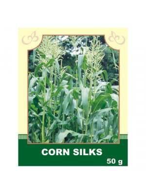 Corn Silks 30g