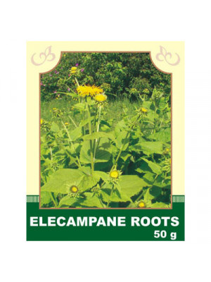 Elecampane Roots 50g