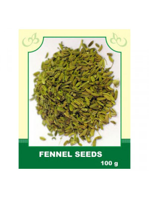 Fennel Seeds 75g
