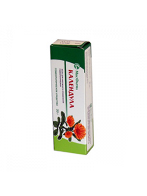 Marigold Ointment 30g