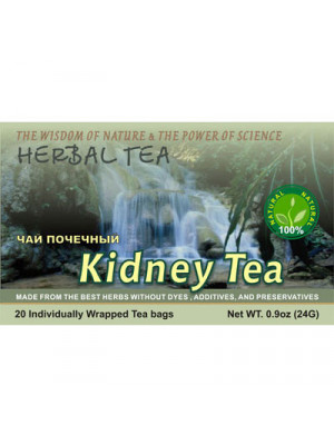 Kidney Tea