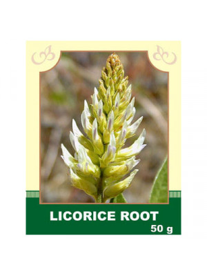 Licorice Root 50g