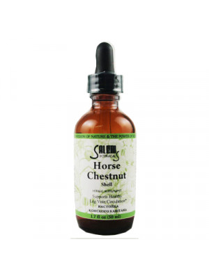 Horse Chestnut Tincture with pipet 50ml