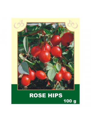 Rose Hips 100g
