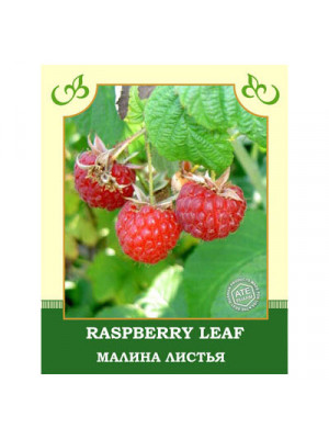 Raspberry Leaf 35g