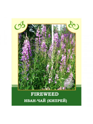Fireweed 50g