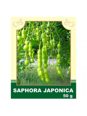 Saphora Japonica 50g