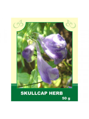 Skullcap Herb 50g