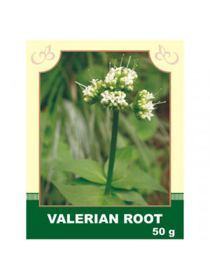 Valerian Root 50g