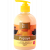 Fresh Juice Cream-soap - Papaya