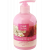 Fresh Juice - Cream soap with macadamia oil Frangipani & Dragon Fruit