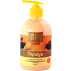 Fresh Juice Cream-soap - Papaya