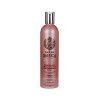 NATURAL & ORGANIC Hair Shampoo "Protection & Shine" for Colored & Damaged Hair with Rhodiola Rosea and Beeswax, 13.52 oz/ 400 Ml