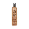 NATURAL & ORGANIC Hair Shampoo "Protection & Nourishing" for Dry Hair with Rhodiola Rosea and Cedar Jelly, 13.52 oz/ 400 Ml