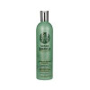 NATURAL & ORGANIC Hair Shampoo "Anti Dandruff" for Sensitive Scalp with Oak Moss and Arctic Wormwood, 13.52 oz/ 400 Ml