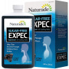 Naturade Herbal Expectorant (EXPEC) Sugar-Free with licorice flavor, 125 and 260 ml