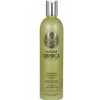NATURAL & ORGANIC Hair Shampoo "Volume & Moisturizing" for Dry Hair with Siberian Pine and Rosehip, 10.14 oz/ 300 Ml