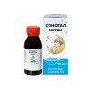 SONOTAL solution 100 ml