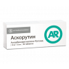 Askorutin FST pills №50