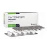 Azithromycin capsules 250 mg No.6