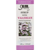 Syrup with Valerian 120ml