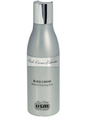 Black Caviar Cleansing Tonic 250ml