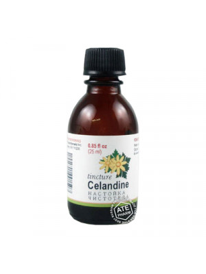Celandine Tincture 25ml