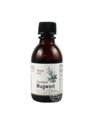 Mugwort Tincture 25ml