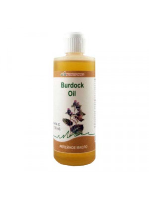 Burdock Oil 130ml