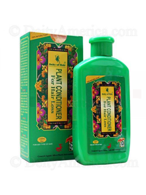 Deity of Hair Plant Conditioner for Hair Loss